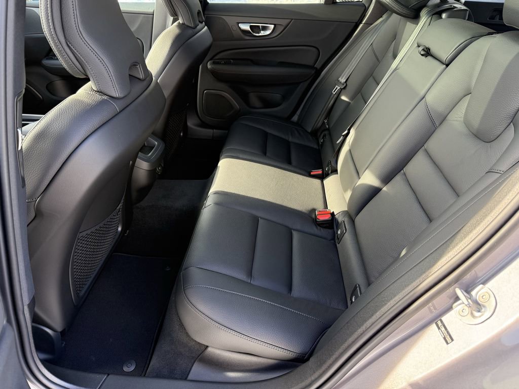 New 2026 Volvo V60 B5 Cross Country Plus w/ Protection Package Premier image 11