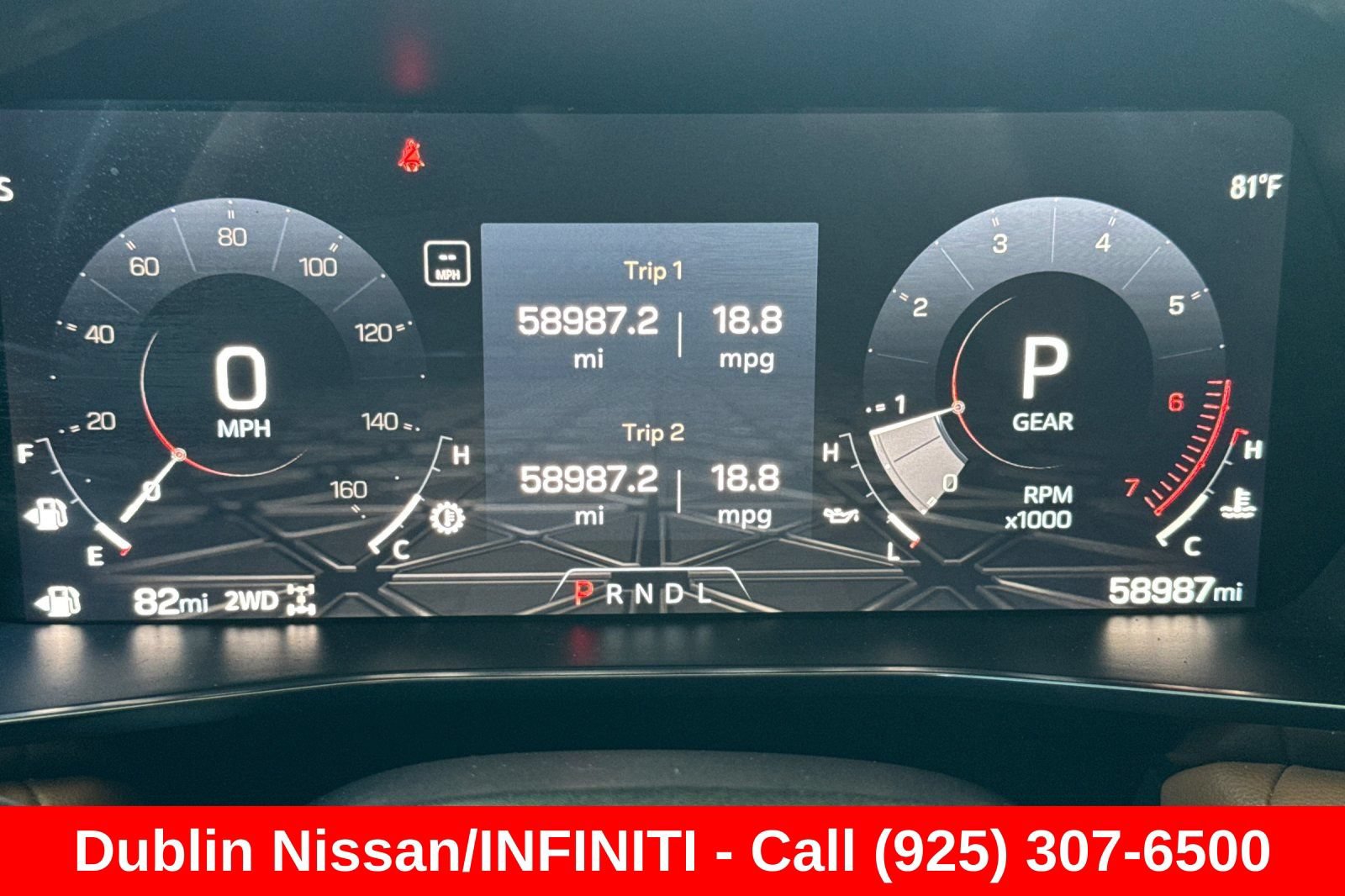 Used 2024 GMC Canyon AT4 w/ AT4 Premium Package AWD/4WD image 40