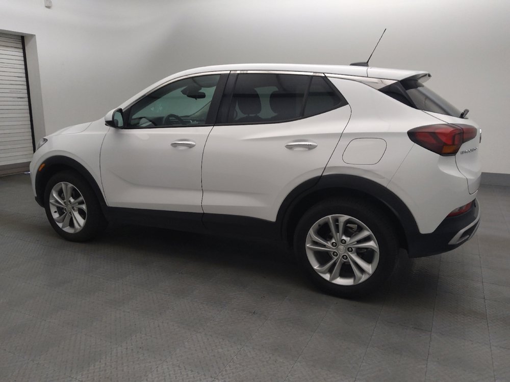 Used 2022 Buick Encore GX Preferred FWD image 3