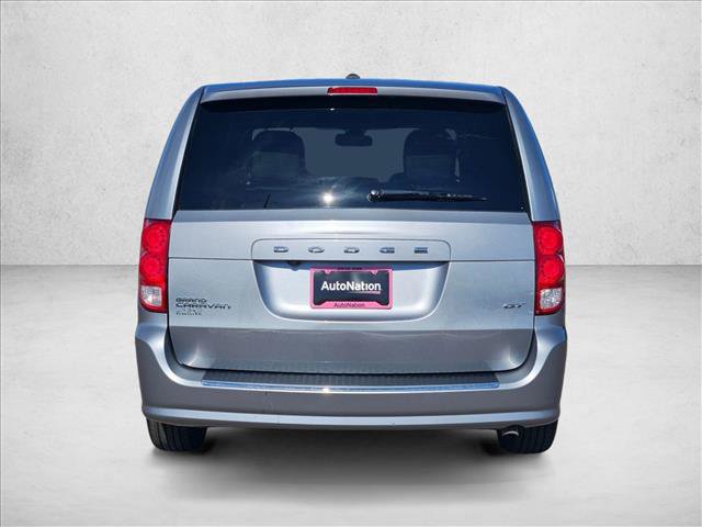 Used 2020 Dodge Grand Caravan GT FWD image 7