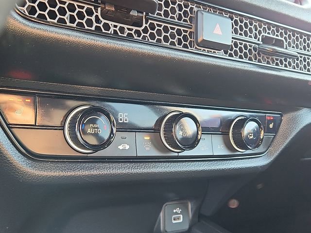 Used 2024 Honda HR-V Sport image 14