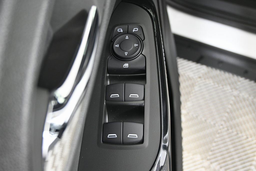 New 2026 Chevrolet Trax RS w/ Driver Confidence Package FWD image 19