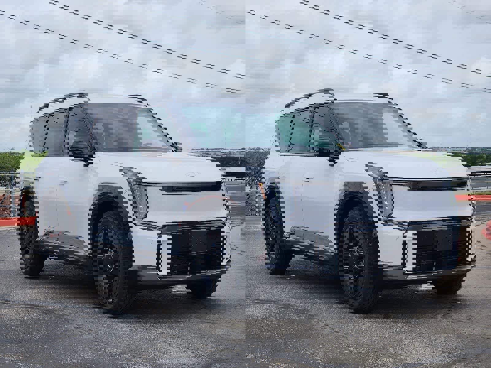 New 2026 Kia EV9 GT-Line image 3