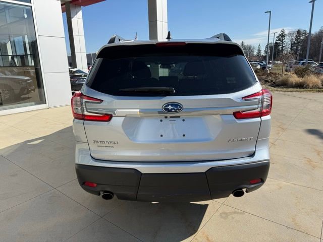 Used 2023 Subaru Ascent Premium AWD/4WD image 6