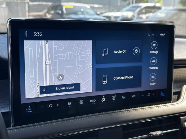 Certified 2023 Lincoln Corsair AWD w/ Equipment Group 101A image 21