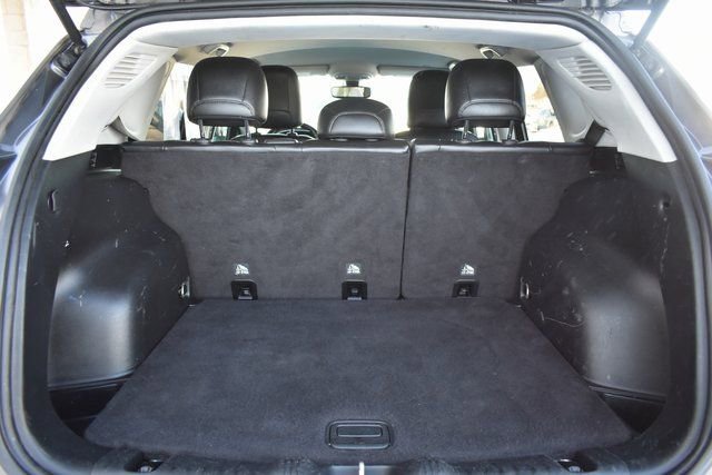 Used 2019 Jeep Compass Latitude w/ Popular Equipment Group image 35