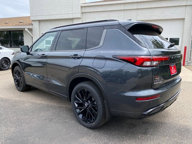 New 2026 Nissan Rogue Platinum AWD/4WD image 3