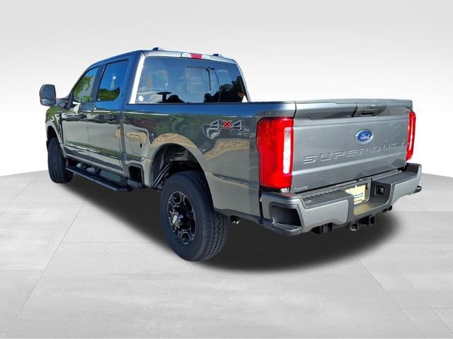 New 2026 Ford F350 XL w/ STX Appearance Package image 5