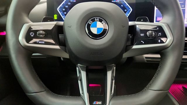Used 2026 BMW 530i w/ M Sport Package RWD image 56