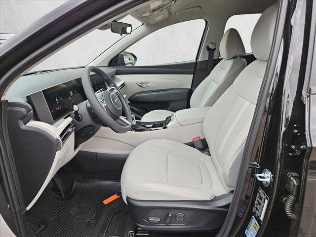 New 2026 Hyundai Tucson SEL FWD image 4