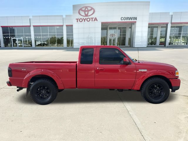 Used 2010 Ford Ranger Sport AWD/4WD image 7