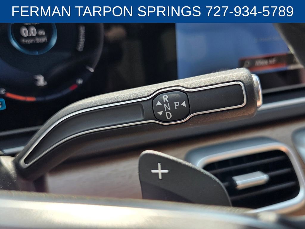 Used 2022 Mercedes-Benz GLE 350 image 32