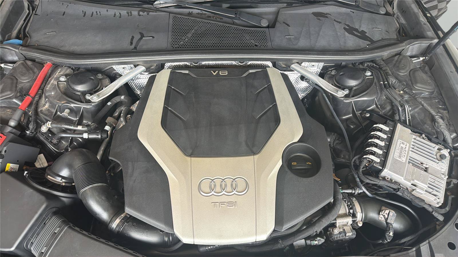 Used 2019 Audi A6 3.0T Prestige w/ Prestige Package AWD/4WD image 9