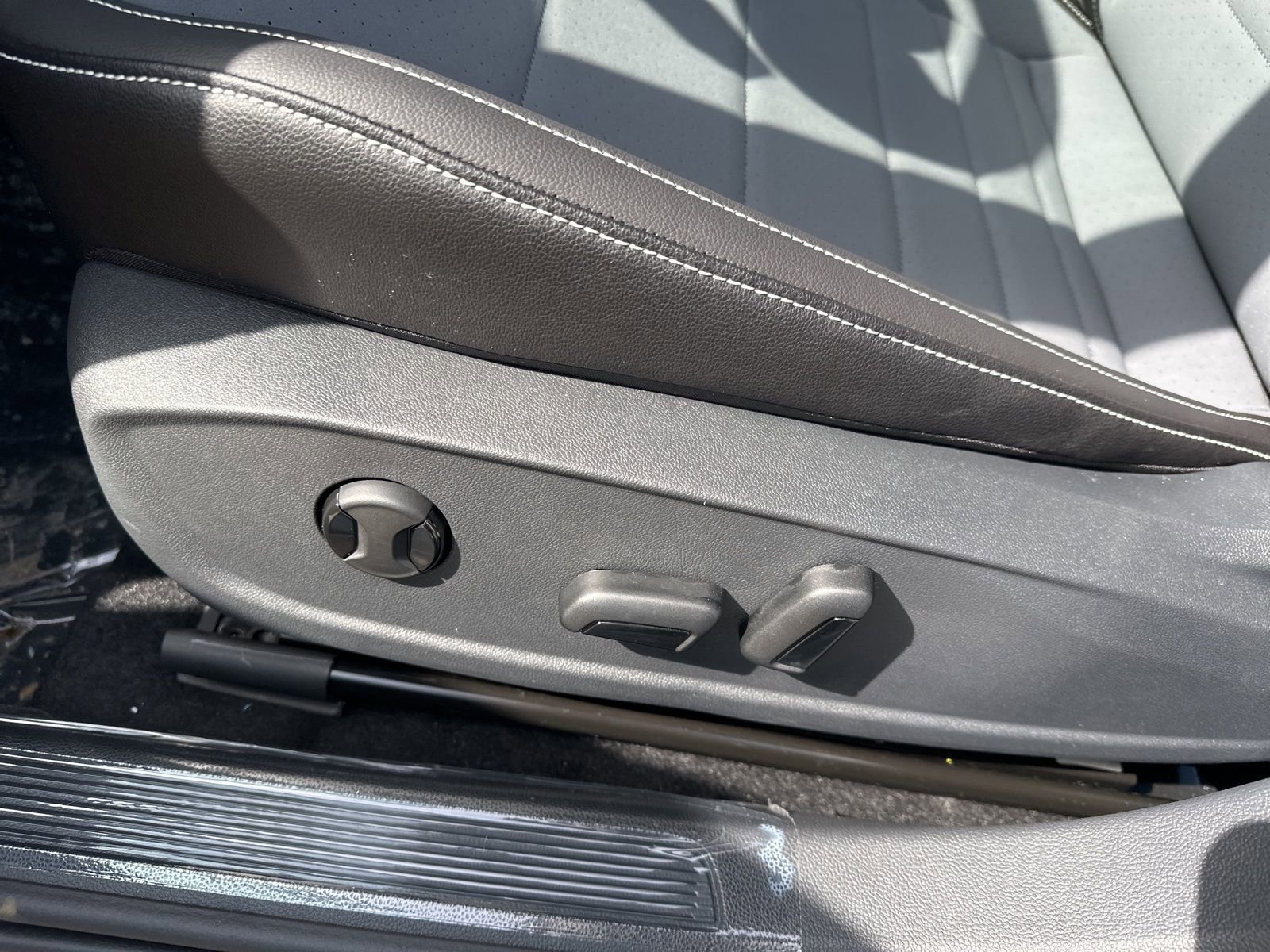 New 2026 Volkswagen Jetta SE image 11