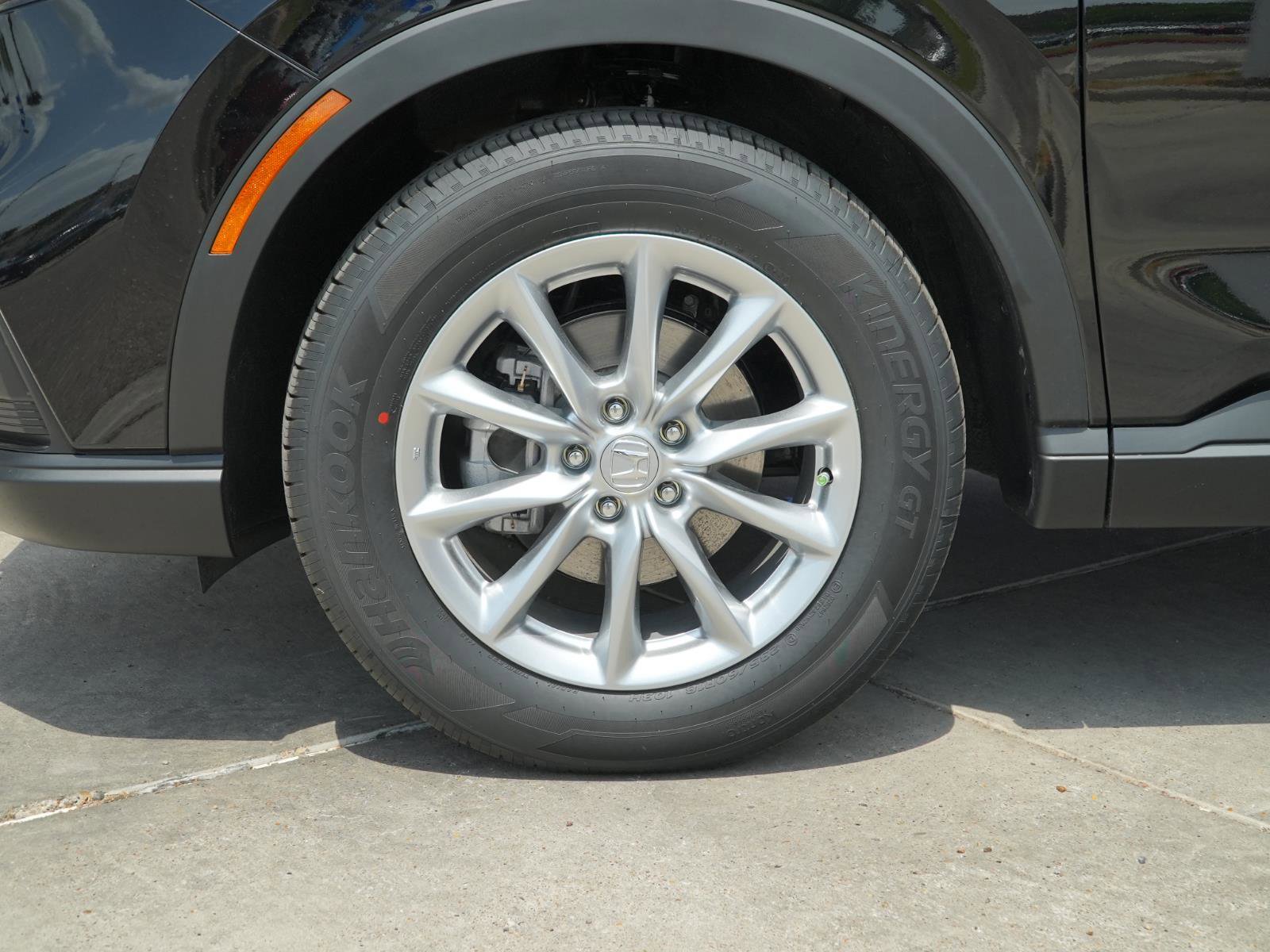 New 2026 Honda CR-V EX image 12