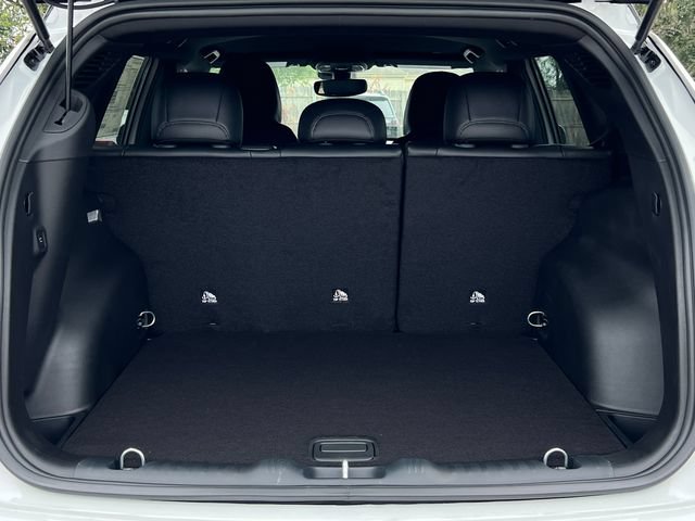 New 2026 Jeep Compass Limited AWD/4WD image 30