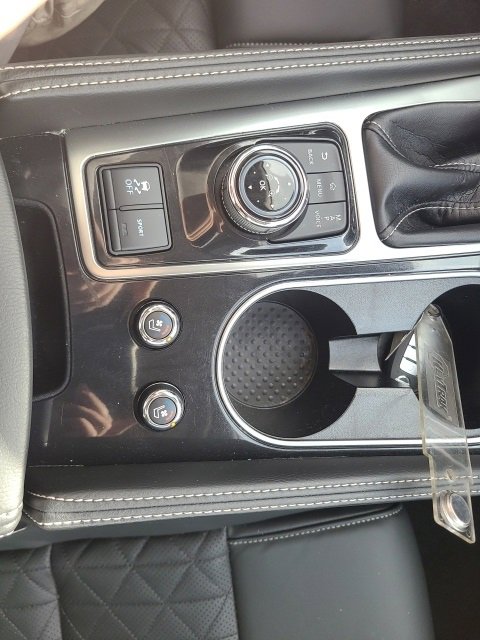 Used 2022 Nissan Maxima Platinum w/ Sport Mat Group image 27