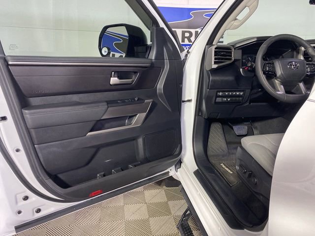 Used 2024 Toyota Tundra SR5 w/ SR5 Premium Package image 28