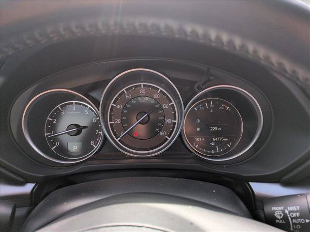 Used 2020 MAZDA CX-5 Touring FWD image 11