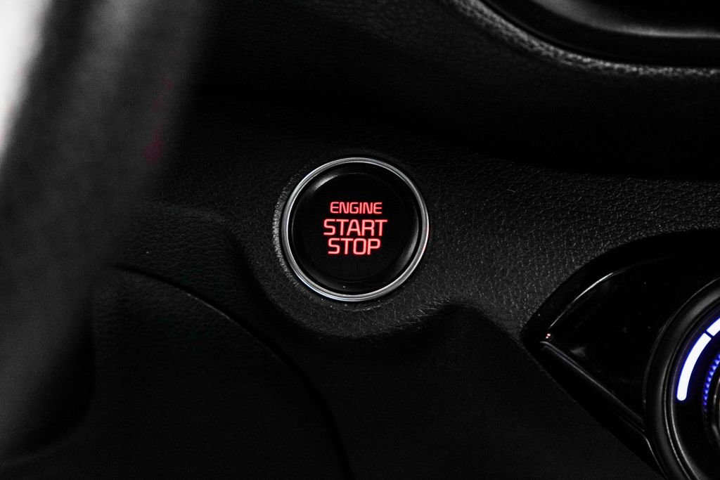 Used 2022 Kia Forte GT-Line w/ GT-Line Technology Package image 29