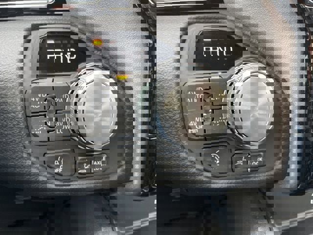 New 2026 RAM 1500 Laramie image 32