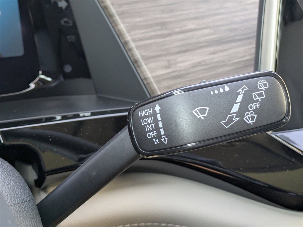 New 2026 Volkswagen Atlas SEL Premium R-Line image 34