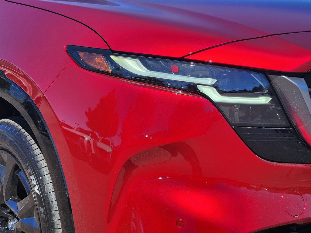 New 2026 MAZDA CX-5 2.5 S w/ Premium Package AWD/4WD image 28