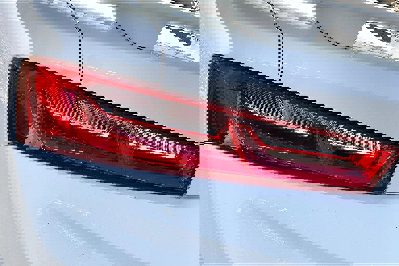 Used 2017 Chevrolet Camaro SS w/ LPO, Ground Effects Package image 29