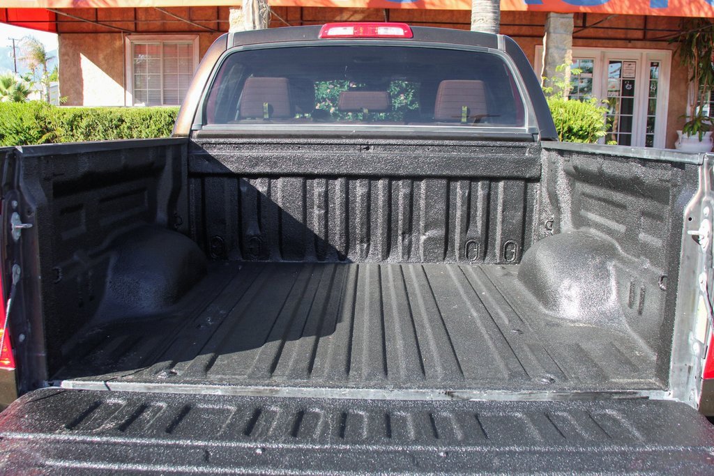 Used 2018 Toyota Tundra 1794 Edition image 8