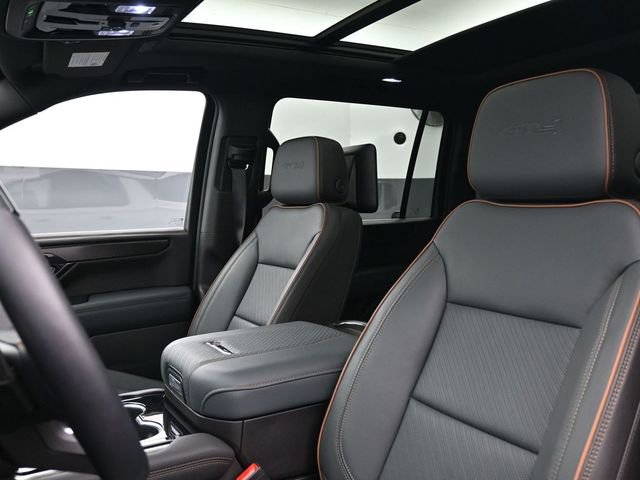 Used 2026 GMC Yukon XL AT4 w/ AT4 Premium Plus Package image 13