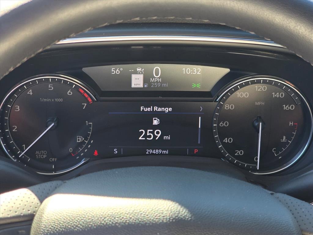 Used 2022 Cadillac CT5 Sport image 7