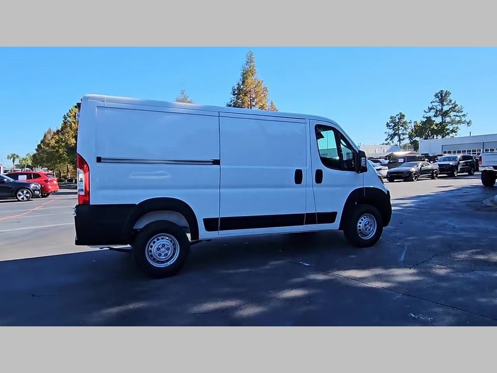 New 2026 RAM ProMaster 1500 w/ Convenience Group FWD image 31