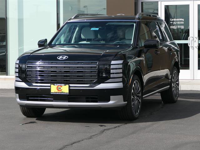 New 2026 Hyundai Palisade Calligraphy image 6