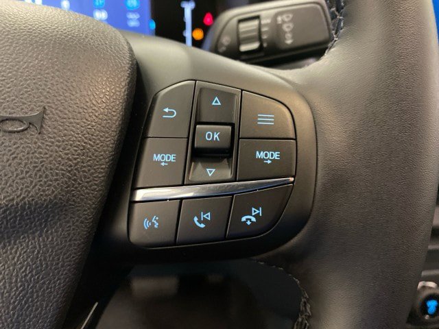 New 2025 Ford Maverick XLT w/ XLT Luxury Package image 27