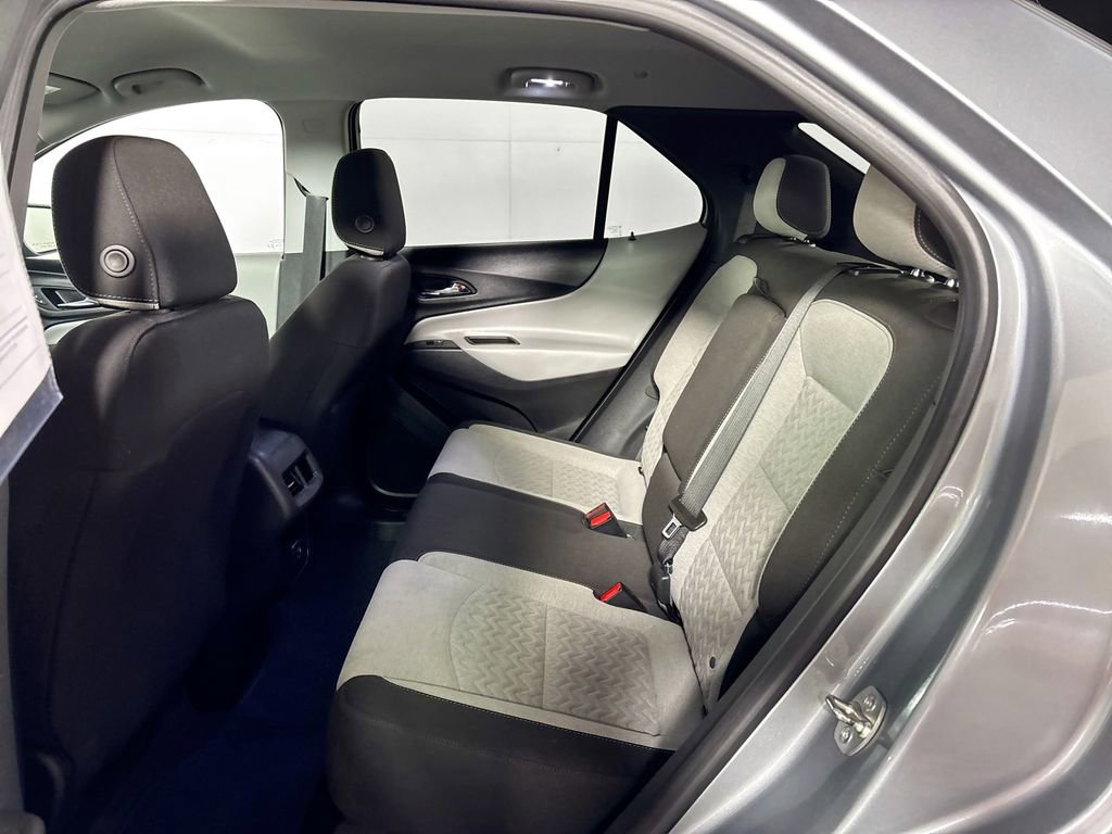 Used 2023 Chevrolet Equinox LT image 19