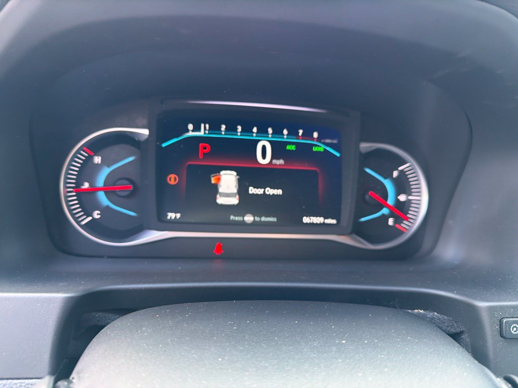 Used 2019 Honda Passport Elite image 17