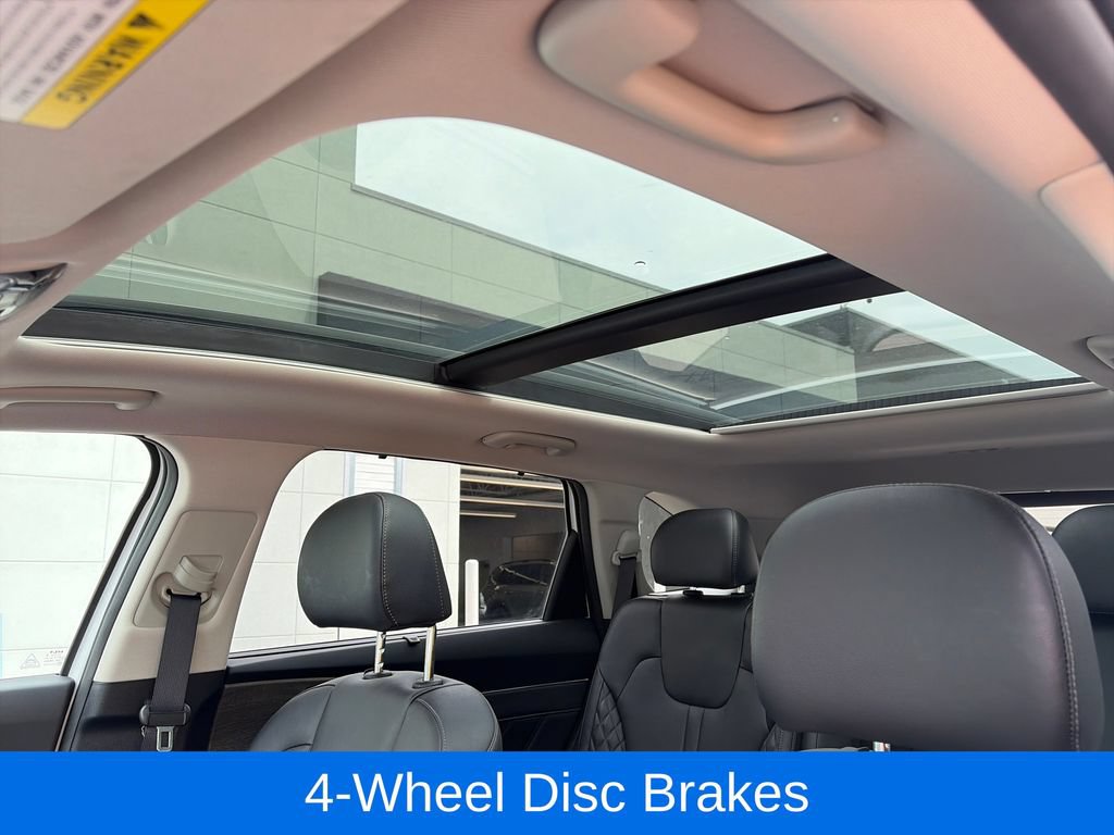 Used 2023 Kia Sorento SX Prestige AWD/4WD image 28