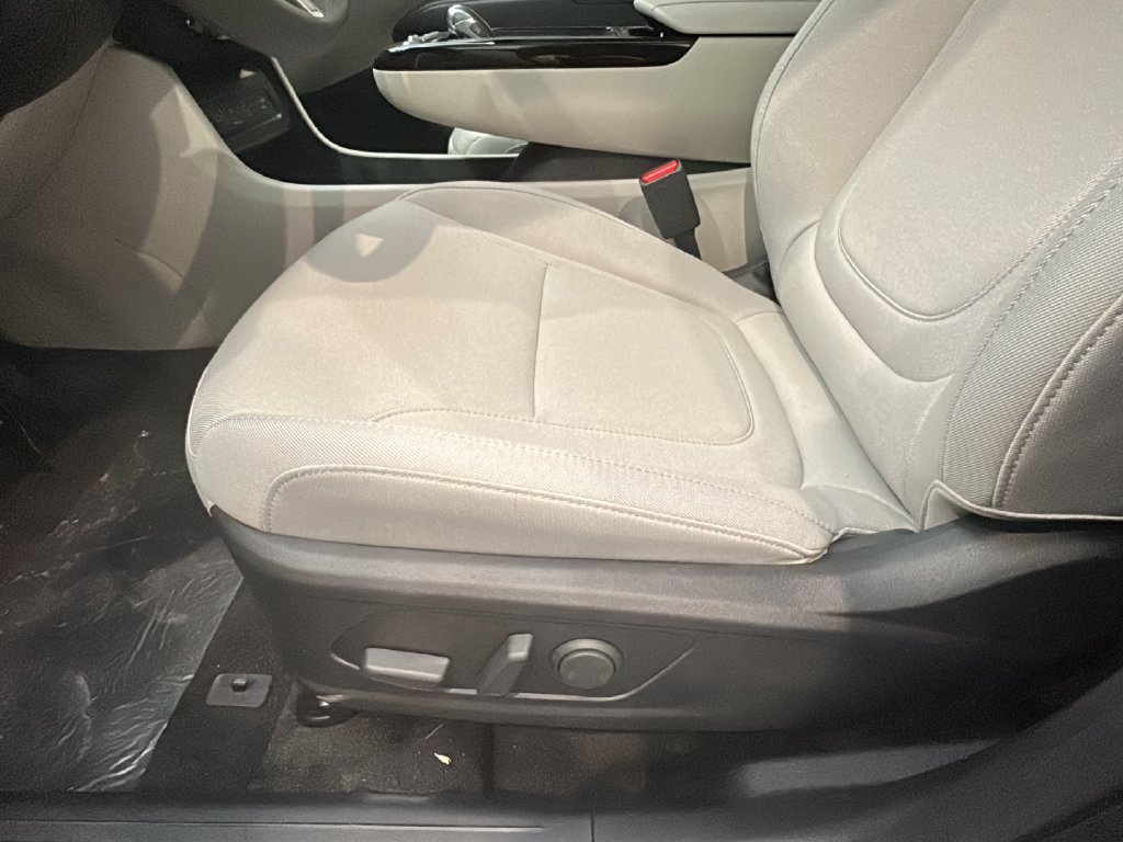 New 2026 Hyundai Tucson SEL AWD/4WD image 11