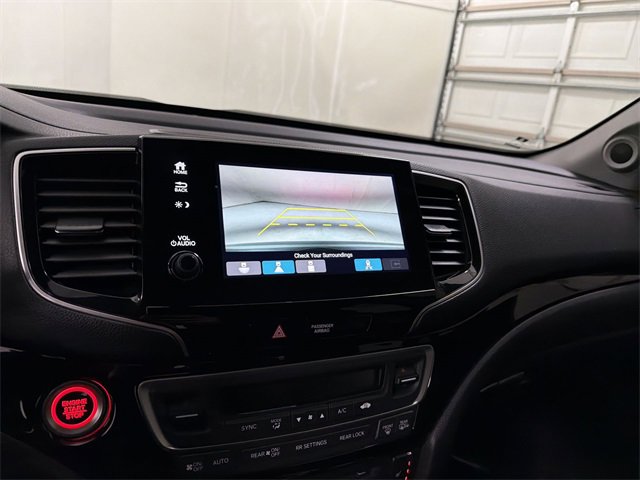 Used 2019 Honda Pilot Touring image 27