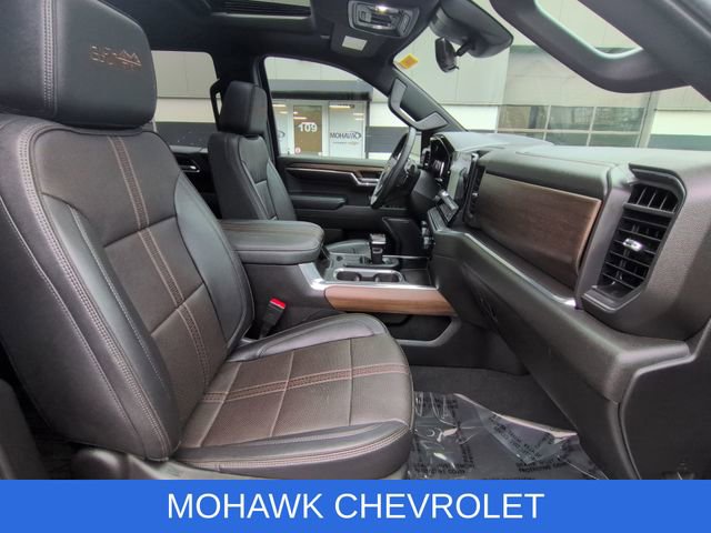 Used 2023 Chevrolet Silverado 1500 High Country w/ High Country Premium Package image 30