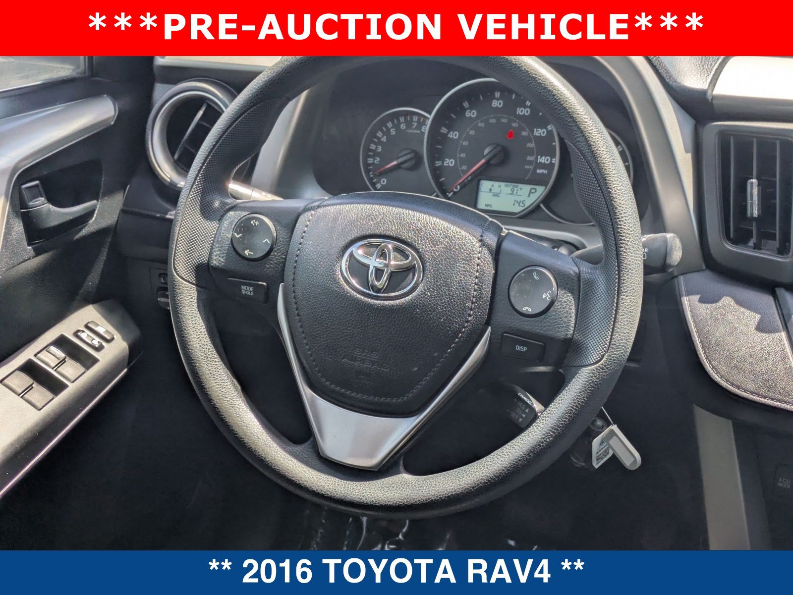 Used 2016 Toyota RAV4 LE FWD image 17