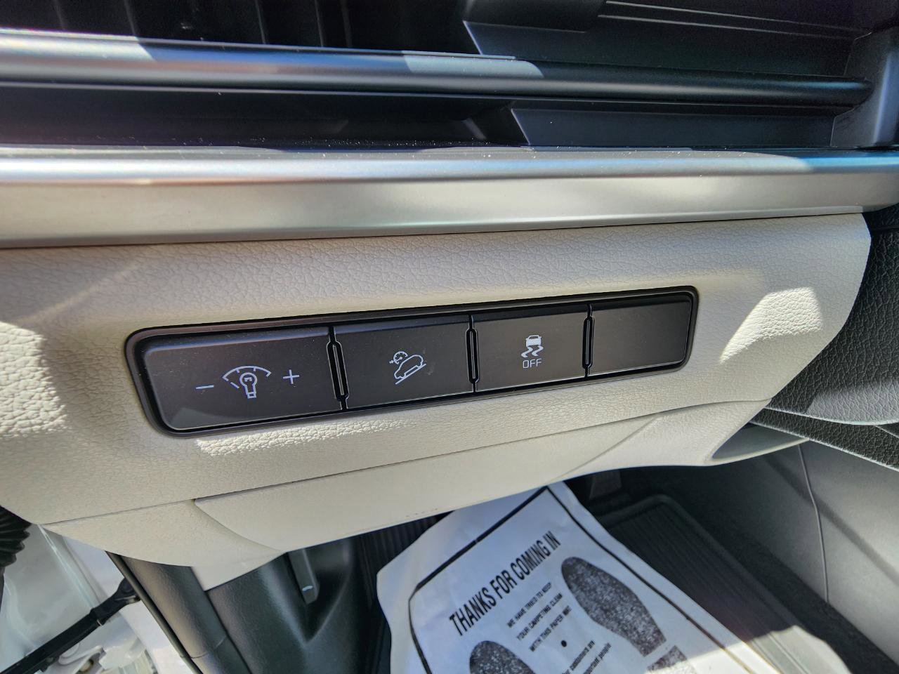 Used 2023 Kia Telluride S AWD/4WD image 25
