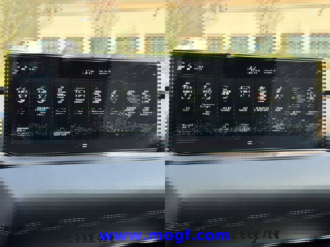 Used 2023 Genesis GV80 3.5T Prestige w/ Prestige Package image 6