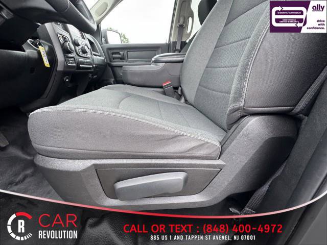 Used 2022 RAM 1500 Tradesman w/ Electronics Group AWD/4WD image 15