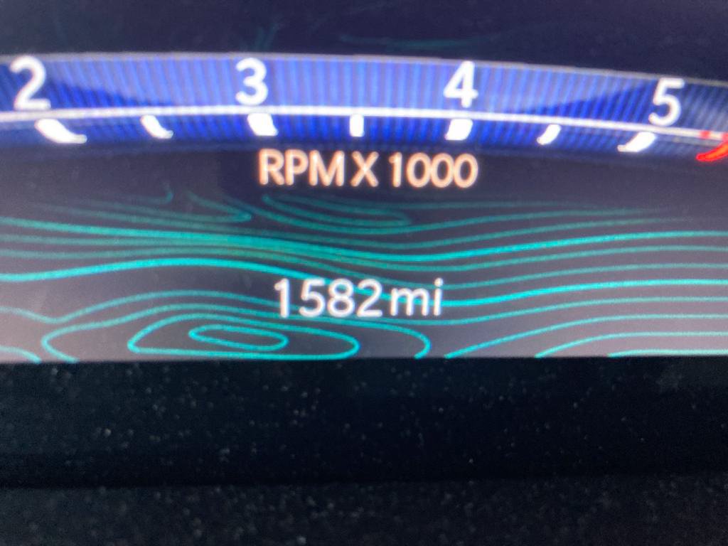New 2024 Jeep Grand Cherokee Trailhawk w/ Advanced Protech Group II AWD/4WD image 17