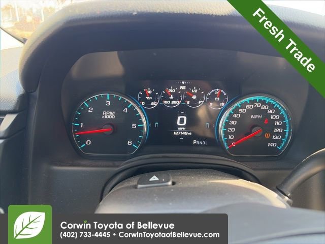 Used 2017 GMC Yukon Denali w/ Open Road Package image 12