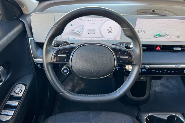 Certified 2024 Hyundai Ioniq 5 SEL RWD image 18