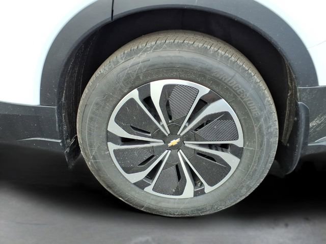 New 2026 Chevrolet Blazer EV LT image 25