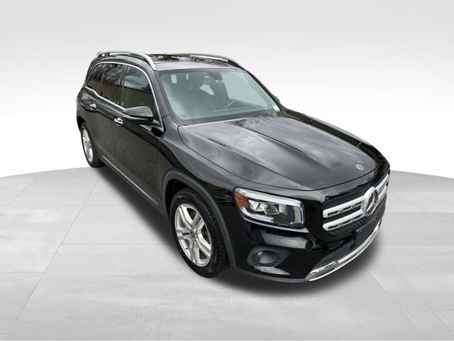 Used 2020 Mercedes-Benz GLB 250 4MATIC image 7