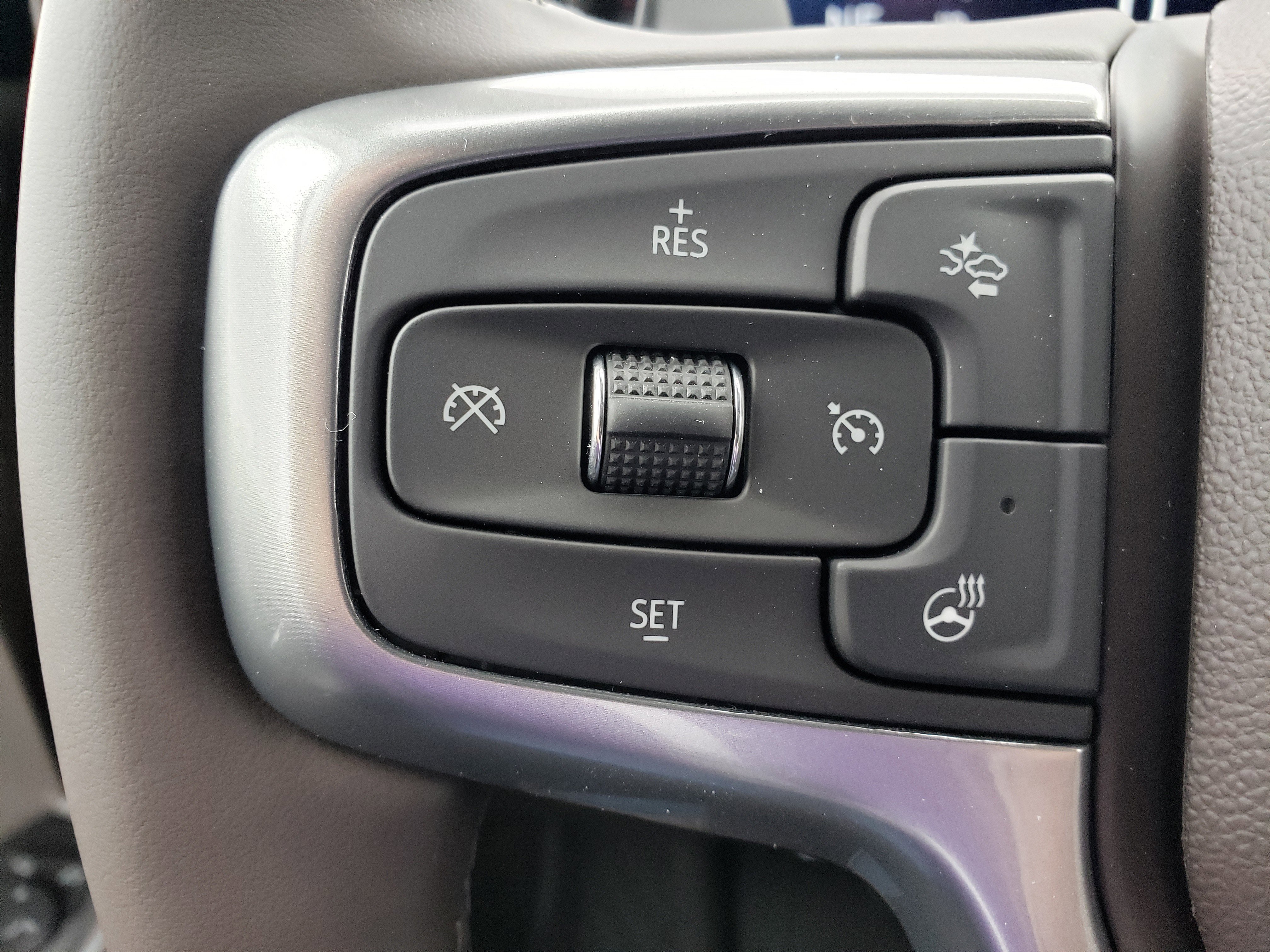 New 2026 Chevrolet Silverado 1500 LT Trail Boss w/ LT Trail Boss Premium Package image 14